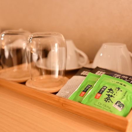 Fl Hotel Asakusa Tōkyō Extérieur photo