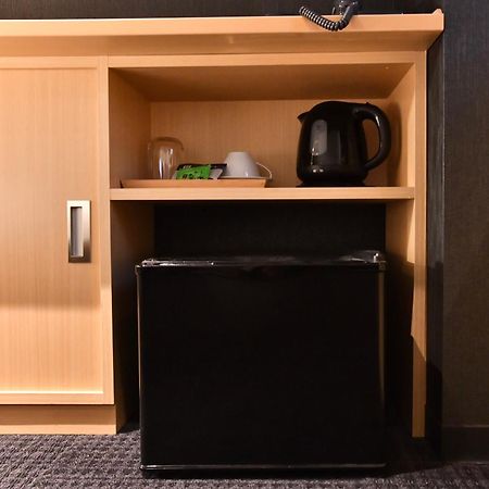 Fl Hotel Asakusa Tōkyō Extérieur photo