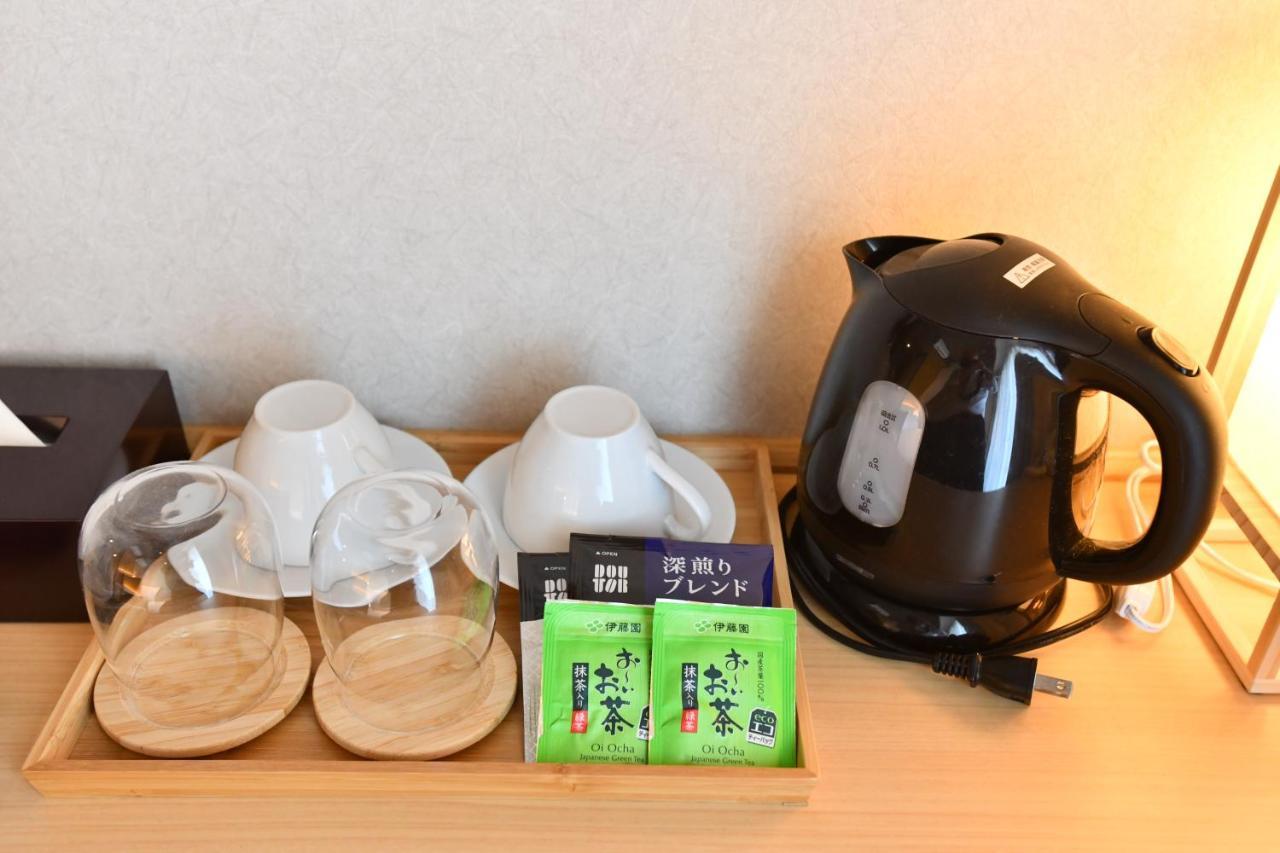 Fl Hotel Asakusa Tōkyō Extérieur photo