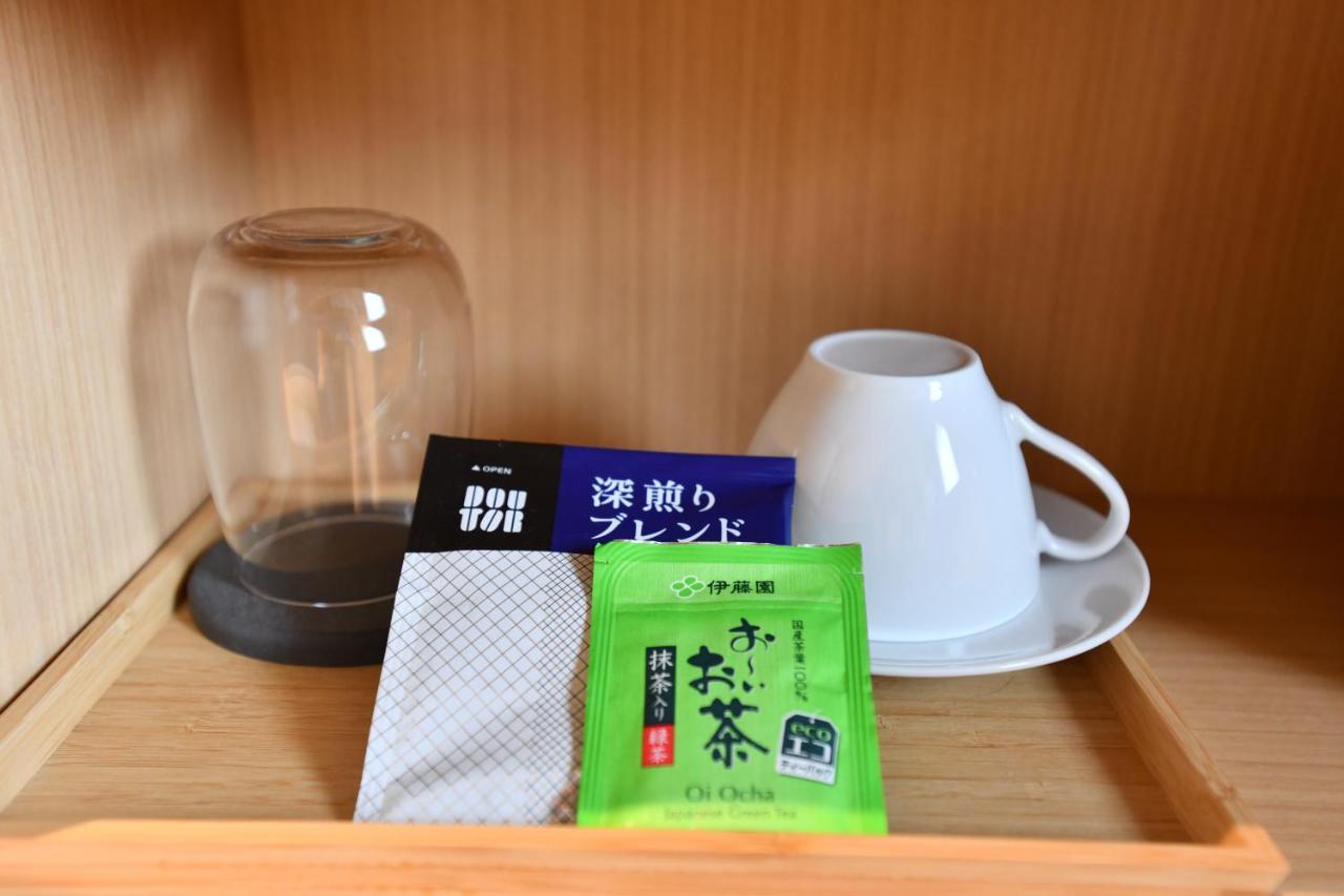 Fl Hotel Asakusa Tōkyō Extérieur photo