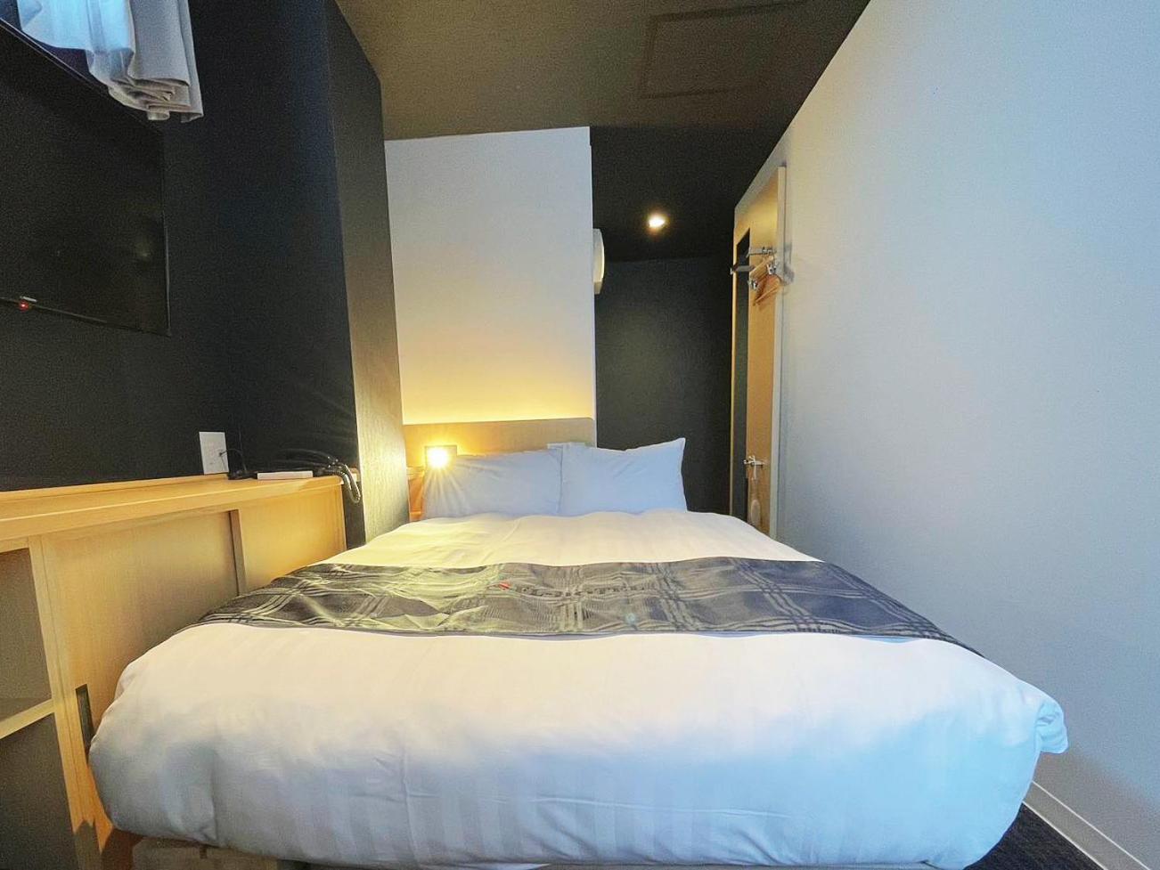 Fl Hotel Asakusa Tōkyō Extérieur photo