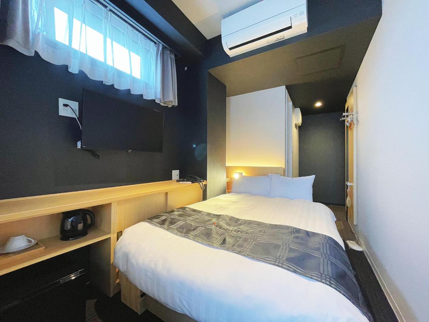 Fl Hotel Asakusa Tōkyō Extérieur photo