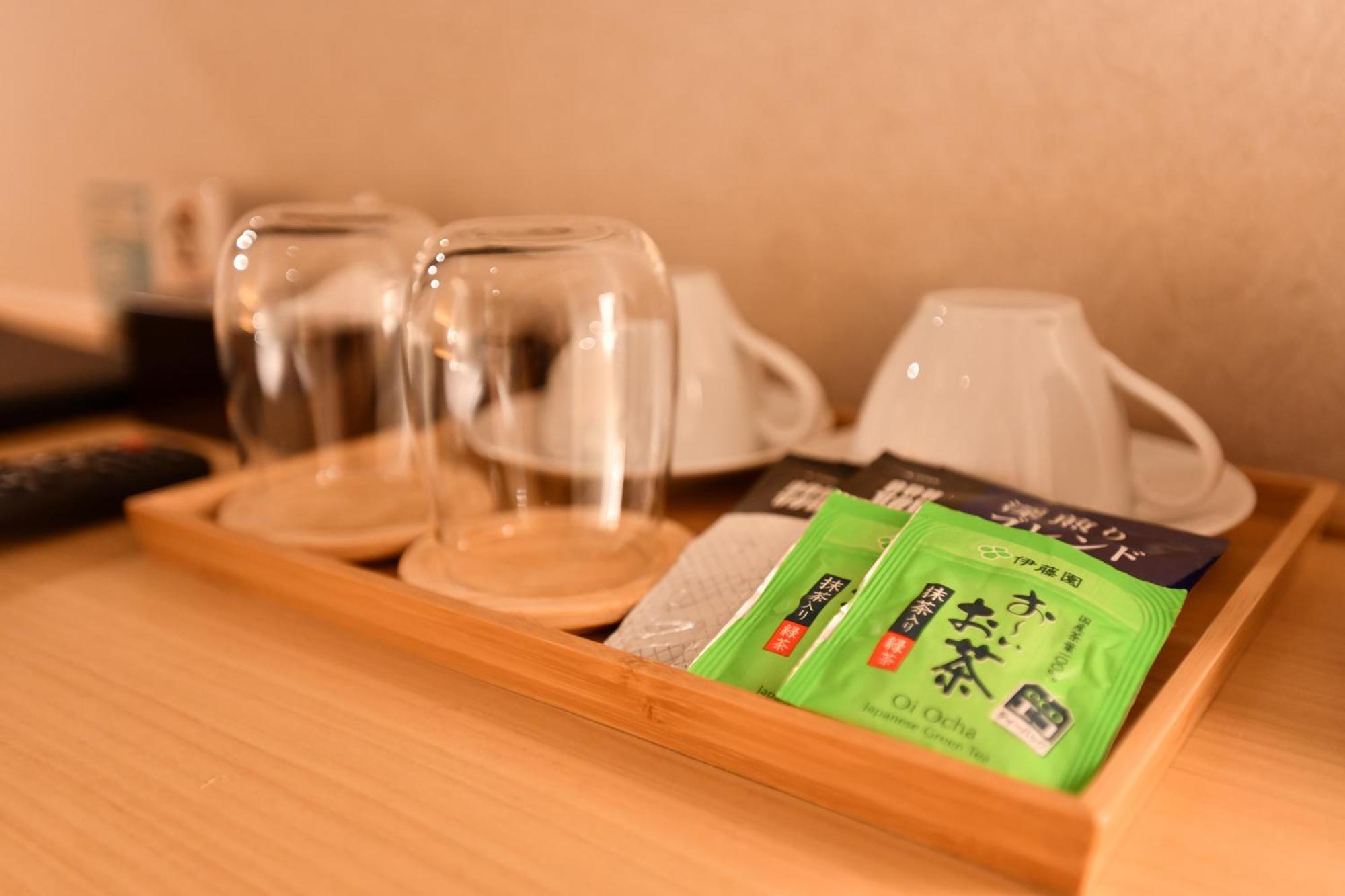 Fl Hotel Asakusa Tōkyō Extérieur photo
