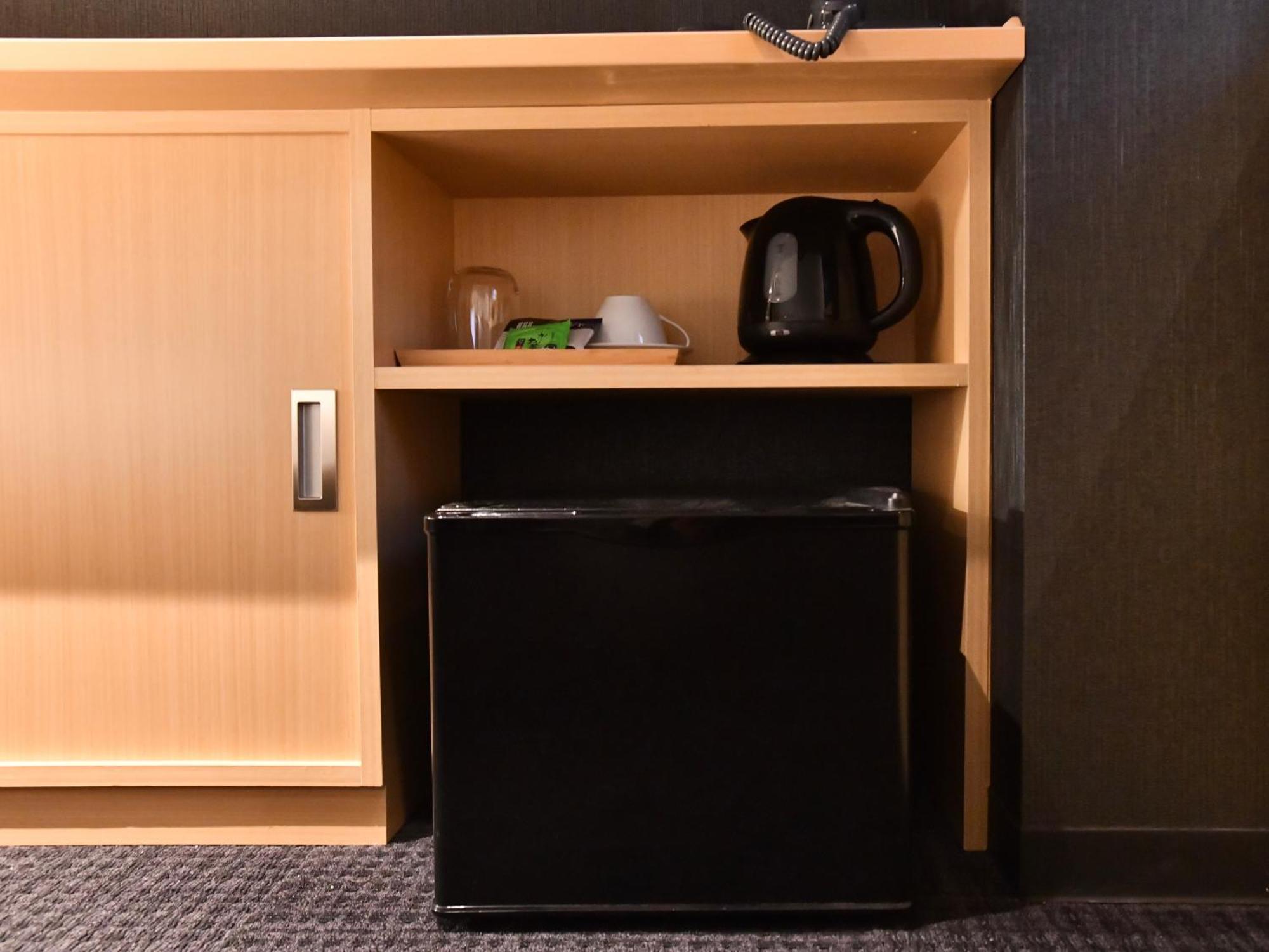 Fl Hotel Asakusa Tōkyō Extérieur photo