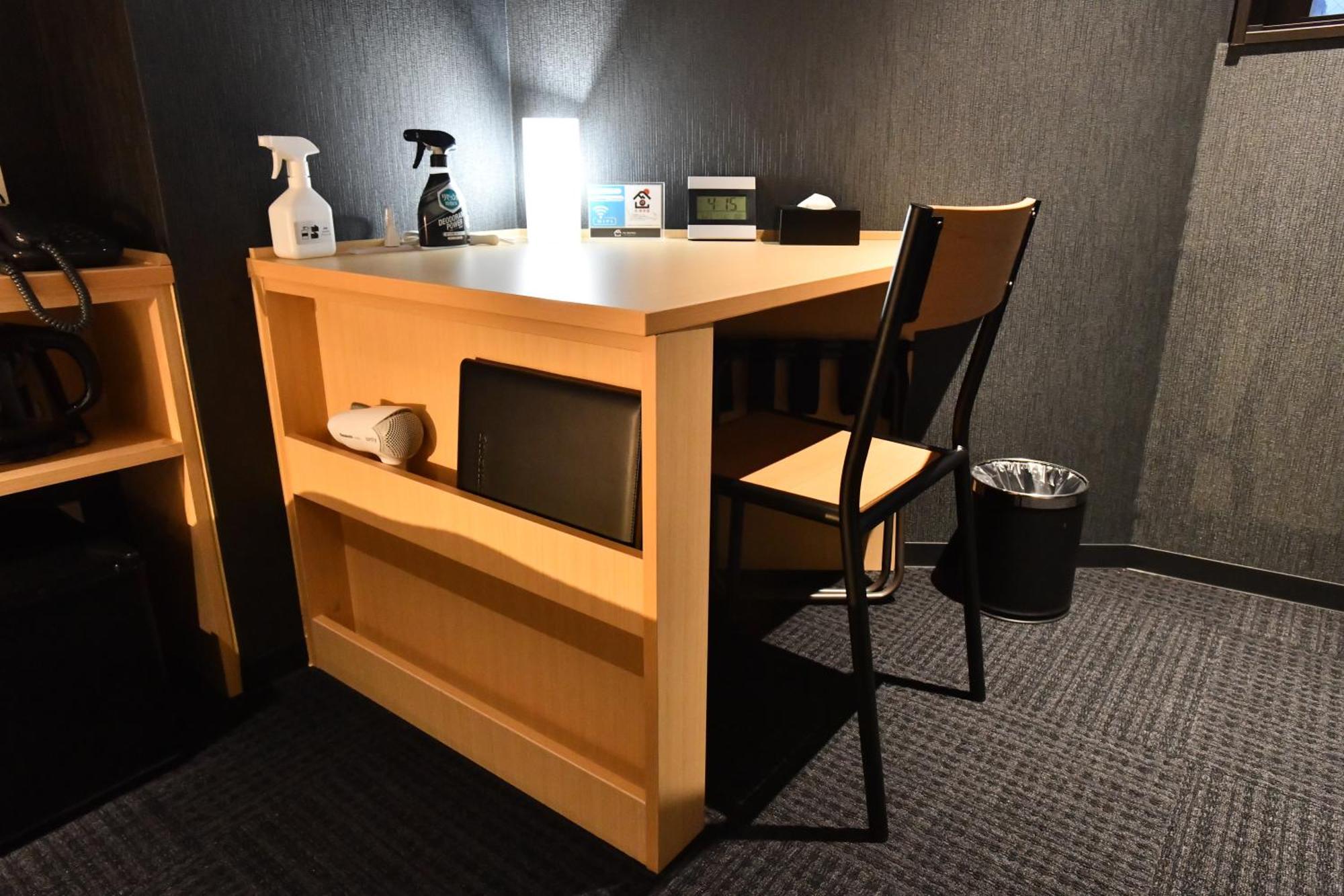 Fl Hotel Asakusa Tōkyō Extérieur photo